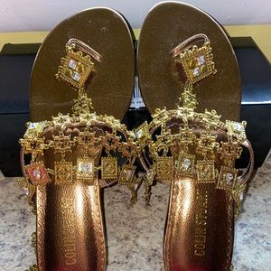 Colin Stuart Sandles